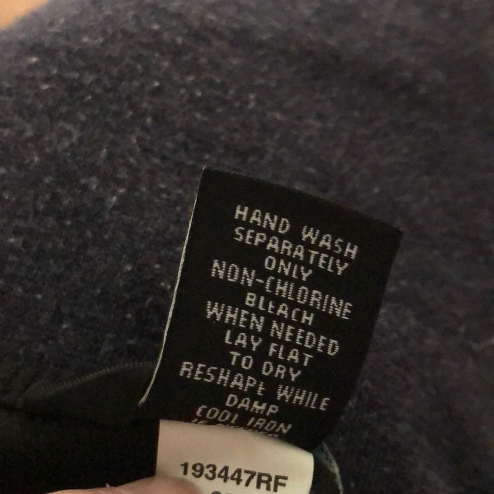 Black & Lace Sundress - Picture 6 of 6